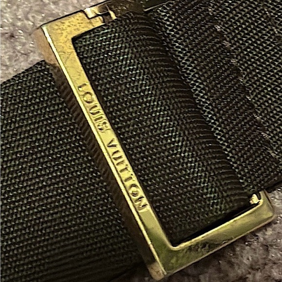 Louis Vuitton Geronimo Sling/Bum Bag 🔥💥 - Picture 5 of 8